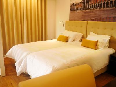 Hotel Lisbon City Apartments & Suite - Bild 4