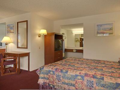Hotel Days Inn by Windham Fresno South - Bild 5