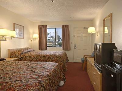 Hotel Days Inn by Windham Fresno South - Bild 4