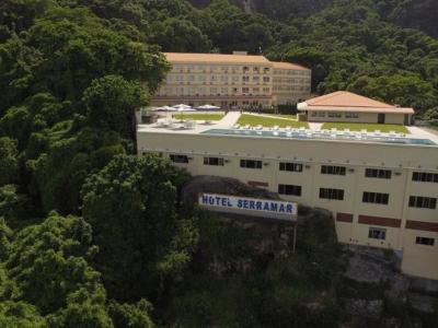 Hotel Serramar - Bild 4