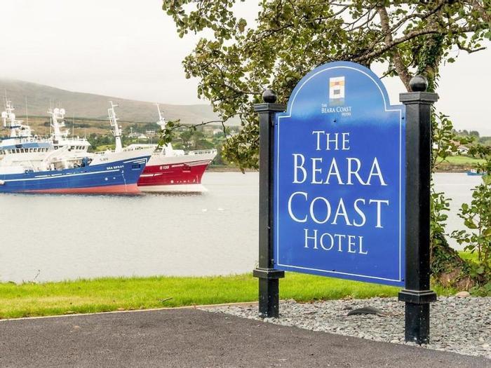 The Beara Coast Hotel - Bild 1