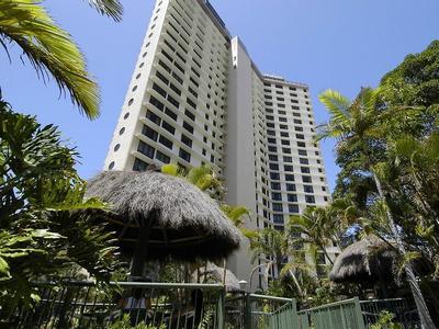 Hotel BreakFree Acapulco Surfers Paradise - Bild 2