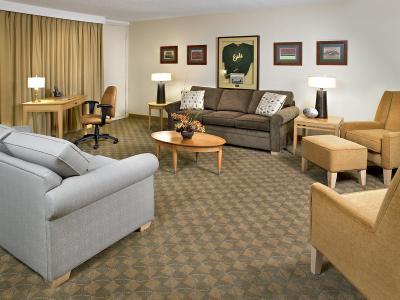 Hotel Edmonton Inn & Conference Centre - Bild 3