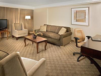 Hotel Edmonton Inn & Conference Centre - Bild 4
