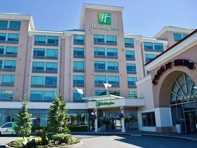 Hotel Holiday Inn Vancouver Airport - Richmond - Bild 3