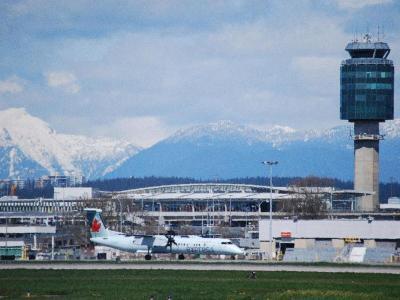 Hotel Holiday Inn Vancouver Airport - Richmond - Bild 2