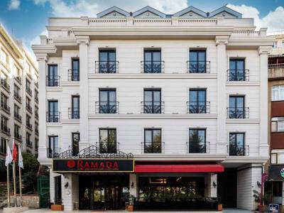 Hotel Ramada by Wyndham Istanbul Golden Horn - Bild 4