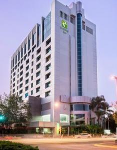 Hotel Holiday Inn Select Guadalajara - Bild 5