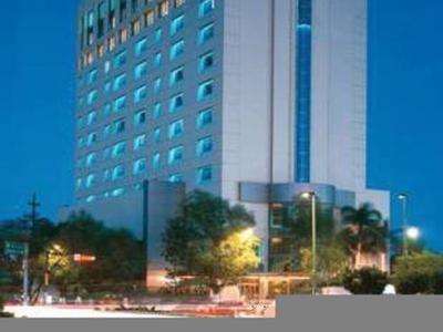 Hotel Holiday Inn Select Guadalajara - Bild 2