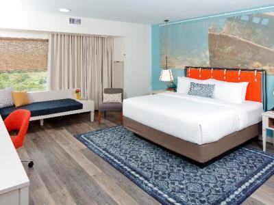 Hotel Indigo Orange Beach - Gulf Shores - Bild 4