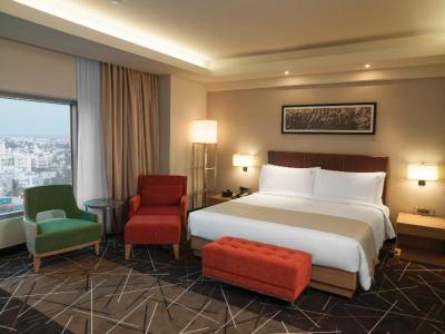 Hotel Holiday Inn Chennai OMR IT Expressway - Bild 4