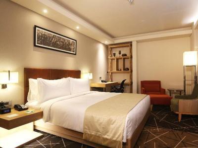 Hotel Holiday Inn Chennai OMR IT Expressway - Bild 3