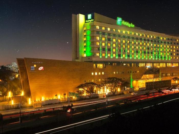 Holiday Inn Chennai OMR IT Expressway - Bild 1
