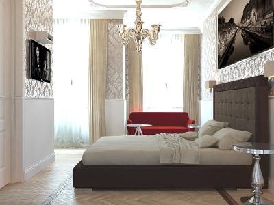 Hotel Duomo Rooms - Bild 5