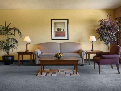 Hotel Red Lion Kelso-Longview - Bild 4