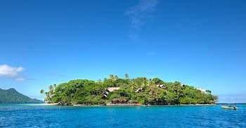 Hotel Royal Davui Island Resort - Bild 3