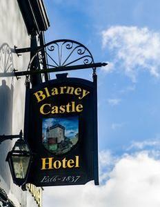 Hotel Blarney Castle - Bild 5