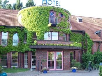 Hotel ARTE Schwerin - Bild 1