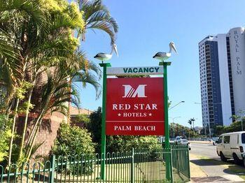 Red Star Hotel Palm Beach - Bild 3