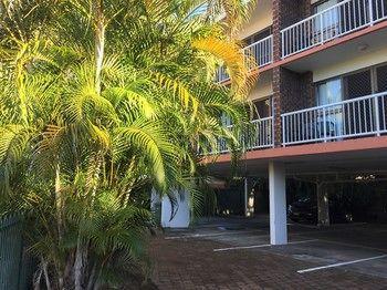 Red Star Hotel Palm Beach - Bild 2