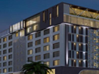 Hotel Golden Tulip Westlands Nairobi - Bild 5