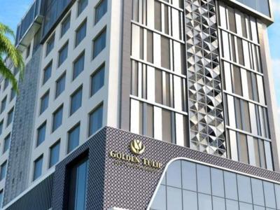Hotel Golden Tulip Westlands Nairobi - Bild 3