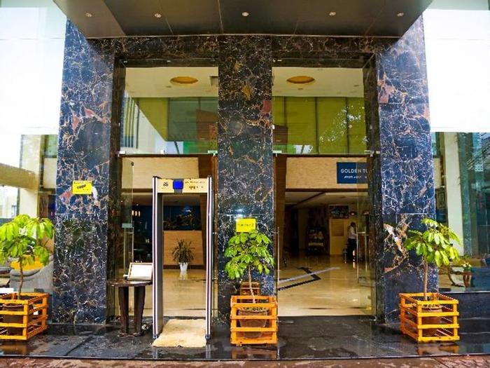 Hotel Golden Tulip Westlands Nairobi - Bild 1