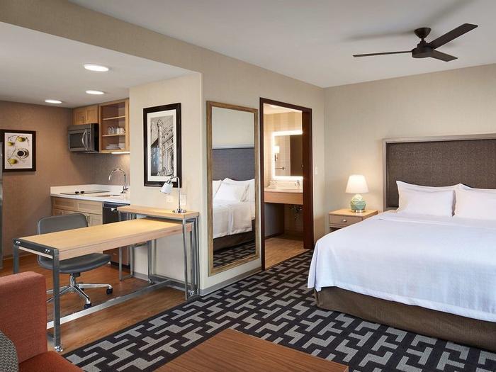 Hotel Homewood Suites by Hilton Chicago West Loop - Bild 1