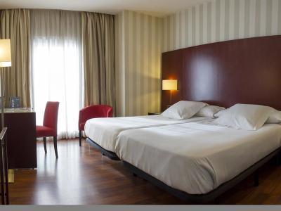 Hotel Zenit Bilbao - Bild 4