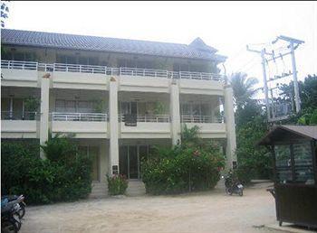 Hotel Lucky Mother Bungalow 2 Chaweng Beach - Bild 3