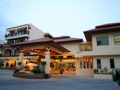 Hotel Karon Sea  Sands Resort & Spa - Bild 5
