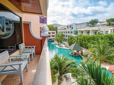 Hotel Karon Sea  Sands Resort & Spa - Bild 4