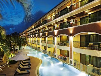 Hotel Karon Sea  Sands Resort & Spa - Bild 3