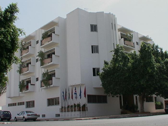 Hotel Aferni - Bild 1