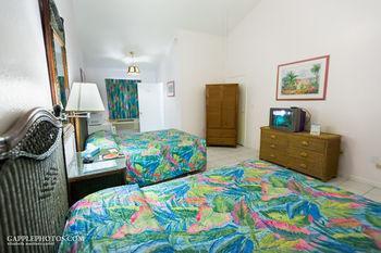Hotel Amy Slate's Amoray Dive Resort - Bild 5