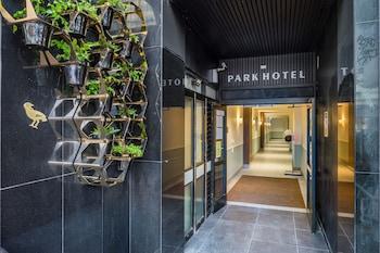 Park Hotel Lambton Quay - Bild 2