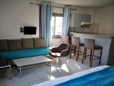 Hotel Lobelia Apartments - Bild 2