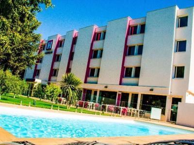 Best Western Hotelio Montpellier Sud - Bild 2