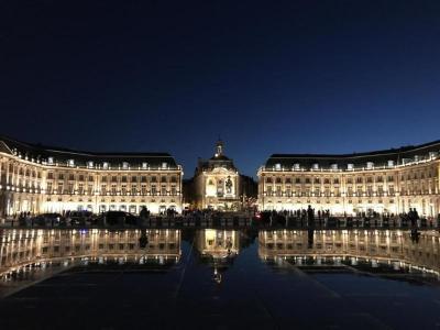 Hotel Appart'City Confort Bordeaux Chartrons - Bild 3