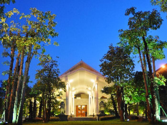 Hotel Borei Angkor Resort & Spa - Bild 1