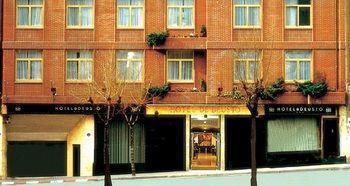 Hotel NH Bilbao Deusto - Bild 5