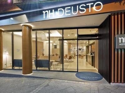 Hotel NH Bilbao Deusto - Bild 3