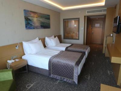 Hotel Ramada By Wyndham Bursa Cekirge Thermal & Spa - Bild 5