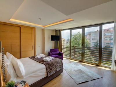 Hotel Ramada By Wyndham Bursa Cekirge Thermal & Spa - Bild 3