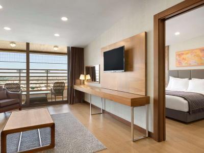 Hotel Ramada By Wyndham Bursa Cekirge Thermal & Spa - Bild 2