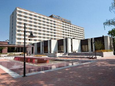 Grand Hotel Plovdiv - Bild 4