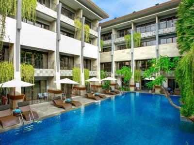 Hotel Solia Legian Bali - Bild 2
