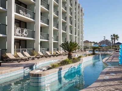 Hotel Grande Shores Ocean Resort Condos - Bild 2