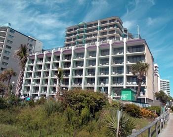 Hotel Grande Shores Ocean Resort Condos - Bild 3