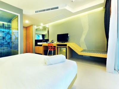 Hotel New Nordic Ratana Suites - Bild 5
